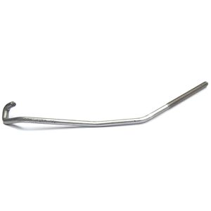 Alavanca De Regulagem Encosto Banco Traseiro Spin Original Chevrolet 52039734