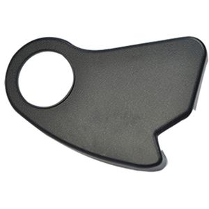 Capa Vazada Reclinador Banco Motoris Universal Automotive UN22323