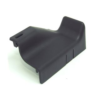 Moldura Acabamento Do Banco Motorista S10 Original Chevrolet 52027435