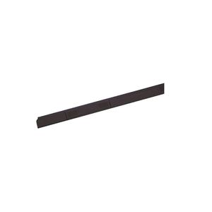 Friso Teto Esquerda Com Janela Grampo Corsa Classic Jahu JH076787