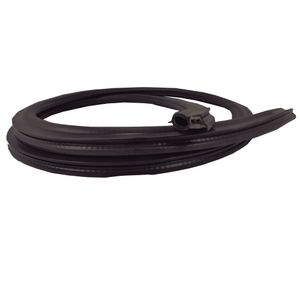 Borracha Do Teto Solar Material Em Esponja 1934 /608 Universal Automotive UN39357