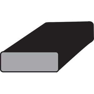 Borracha Esponja 50x12 Rl Com 25 Do Motors Multiuso Universal Automotive UN37106