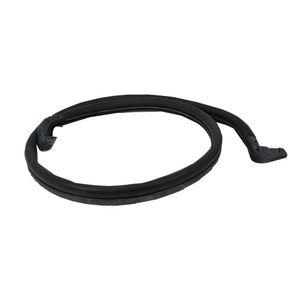 Entre Portas 4 Pvc Jogo Palio /siena Universal Automotive UN38946