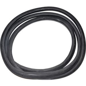 Borracha Do Para-brisa Sem Esponja G1 Elba /fiorino /uno /pickup Universal Automotive UN38802