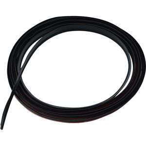 Borracha Do Para-brisa Pvc Flexível Elétrico 307 Sw /307 Universal Automotive UN39709