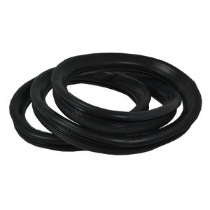 Borracha Do Vigia 1513 /2019 /2624 Uniflex 39245 UN39245