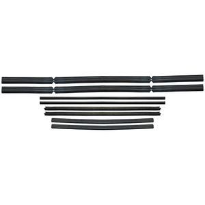Borracha De Porta Pickup F75tesponjarl Com 50m Rural Universal Automotive UN38503