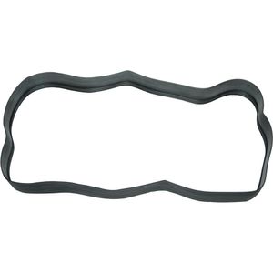 Borracha Anel Defletor 34 1622 Universal Automotive UN39295