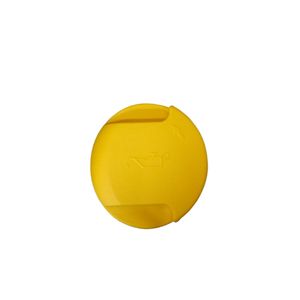 Tampa Óleo Motor 1.0 16v Corsa Novo /corsa /tigra Jahu JH073823