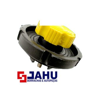 Tampa Óleo Motor Opala /caravan /veraneio Jahu JH607141