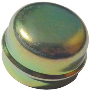Calota Do Cubo Da Roda Graxeta I Golf /gol /voyage /parati /saveiro /passat /santana Universal Autom