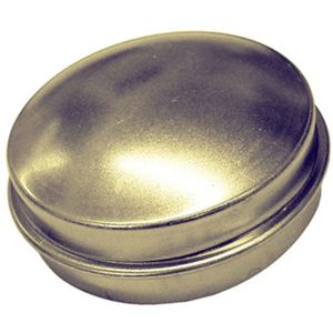 Calota Graxa Cubo Roda Dianteiro Silverado /d20 /grand Blazer Universal Automotive UN41054