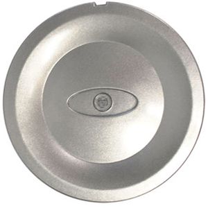 Calota Miolo Central Da Roda Universal Automotive UN61752
