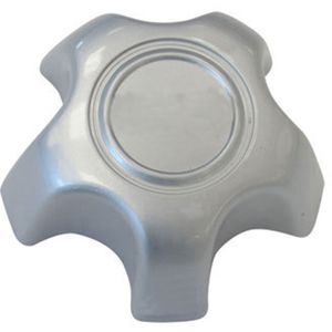 Calota Miolo Central Da Roda S10 /blazer Universal Automotive UN41464