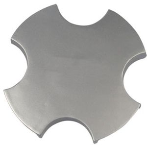 Calota Miolo Central Da Roda Kadett /monza Universal Automotive UN41459