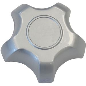 Calota Miolo Central Da Roda S10 Universal Automotive UN41443