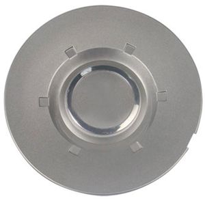 Calota Miolo Central Da Roda Vectra Universal Automotive UN41115