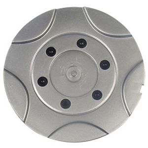 Calota Miolo Central Da Roda Astra Universal Automotive UN40992