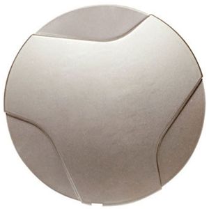 Calota Da Roda Hatch G1 Corsa Classic 40281 Universal Automotive UN40281