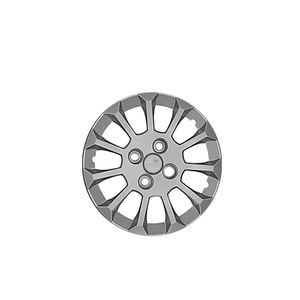 Calota Roda Aro 13 Cubo Baixo Argos Jahu JH990434