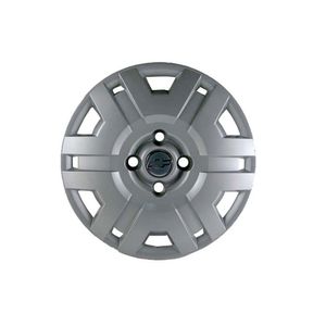 Calota Aro 14 [prata]  Original Chevrolet 93390771
