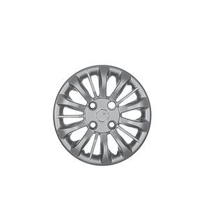 Calota Roda Aro 14 Cubo Baixo Star Elvy Jahu JH990526
