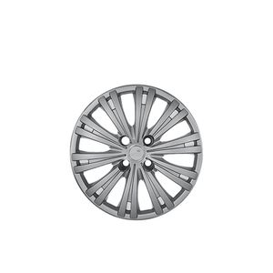 Calota Roda Aro 14 Cubo Baixo Megara Jahu JH990502