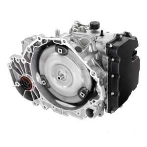 Câmbio Automático 3.0 Awd 6t50 Captiva Original Chevrolet 24261187