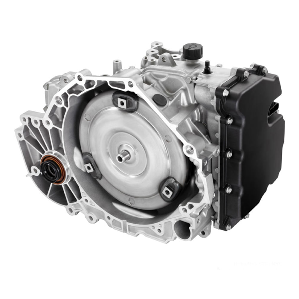 Câmbio Automático 3.0 Awd 6t50 Captiva Original Chevrolet 24261187