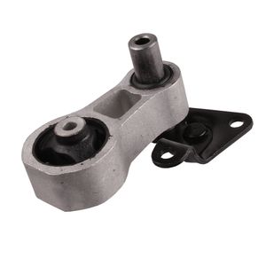 Suporte Câmbio 310077 Ka 1.0 /1.6 Com (limitador De Torção Traseira /inferior Do Motor Câmbio) Trasmissão Manual /fiesta (hatch /sedan) /ecosport SAMP