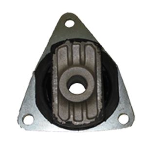 Coxim Câmbio 4410599 Idea Motor 1.4 8v(dianteiro) (lado Esquerdo) /palio 1.0 /1.4 /siena /fiorino /uno AUTOLUC METAL BOARRACHA LC4410599