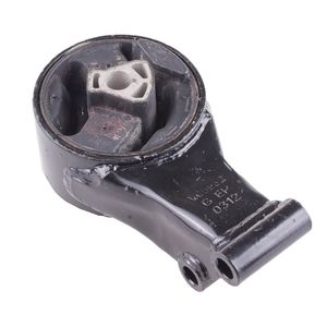 Coxim Câmbio 2110130 Cruze (traseiro) (limitador De Torção) Importado LC2110130