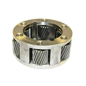 Suporte De Engrenagem Da Caixa Transferência 4x4 S10 /blazer Original Chevrolet 12384949