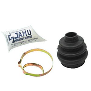Kit Junta Homocinética Lado Roda Com Graxa Omega /suprema Jahu JH056475