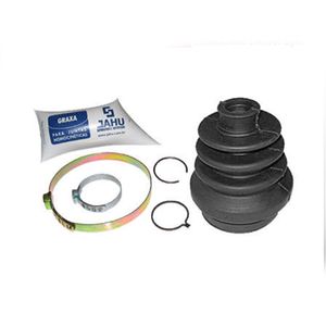Kit Junta Homocinética Lado Câmbio Com Graxa Vectra /kadett /monza /ipanema Jahu JH047022