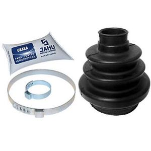 Kit Junta Homocinética Lado Câmbio Roda Omega /suprema Jahu JH056017