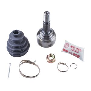 Junta Homocinética 5556058 March (lado Roda) Motor 1.6(externo 25 X 22 Interno) /versa Importado LC5556058