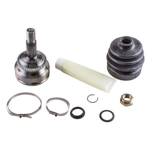 Junta Homocinética 1147668 Gol Lado RodaMotor 2.0 Com Abs (22x30x51) /parati /santana 1.8 /2.0 /royale /versailles /quantum Importado LC1147668