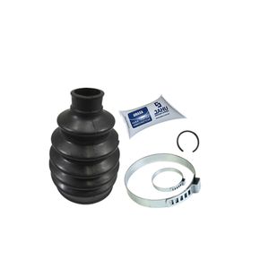 Kit Junta Homocinética Lado Roda Corsa Novo /corsa /meriva /montana Jahu JH335587