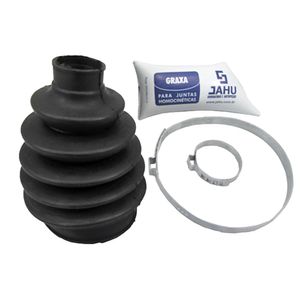 Kit Junta Homocinética Lado Roda S10 /trailblazer Jahu JH360008