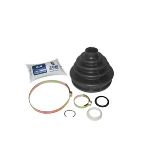Kit Junta Homocinética Lado Roda Com Graxa Cpt Vectra /kadett /monza /ipanema Jahu JH106323