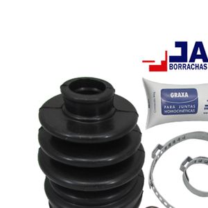Kit Junta Homocinética Lado Câmbio Vectra /astra /zafira Jahu JH328190