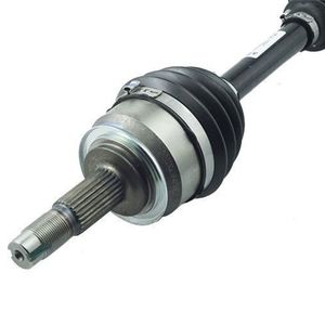 Junta Homocinética Lado Esquerdo 1.8 16v Tracker Original Chevrolet 94522009