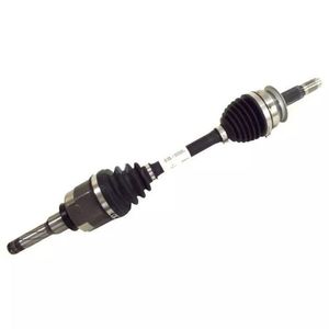 Junta Homocinética Lado Esquerdo Roda Automático 1.8 Cobalt /spin Original Chevrolet 52110524