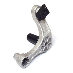 Alavanca Seletora Trambulador Prisma /agile /celta /montana /corsa Classic /zafira Jahu JH334184