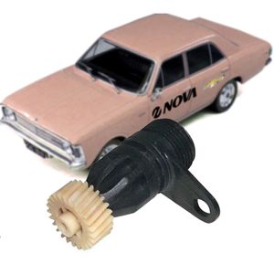 Pinhão Do Velocímetro 25 Dentes  Chevette /opala /caravan KC KC30614