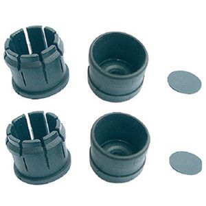 Kit Reparo Alavanca De Câmbio Dianteiro G1 Hatch G2 Vectra /corsa Classic Universal Automotive UN358