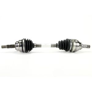 Semi-eixo Completo Lado Esquerdo  Montana Original Chevrolet 94756270