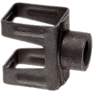 Carcaca Acoplado Câmbio Bras Vw Fusca /brasilia /tl /variant /tc Universal Automotive UN20513