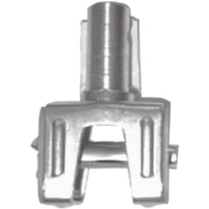 Carcaca Acopl B Cambio C Bor Gol /voyage Universal Automotive UN20680